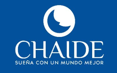 Logo de Chaide