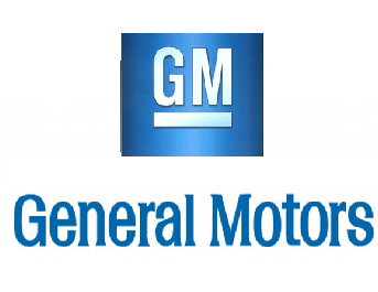 Logo de GM